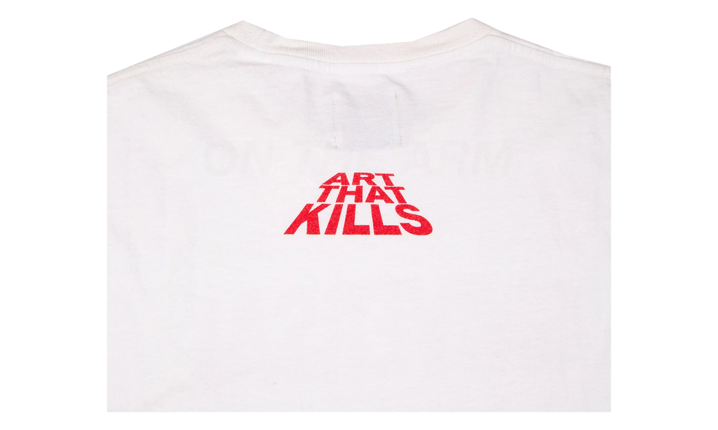 ATK Univ Music Connections "White" GD081