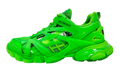 Track 2 Trainer "Fluorescent Green" 668823 W3CT1 3510