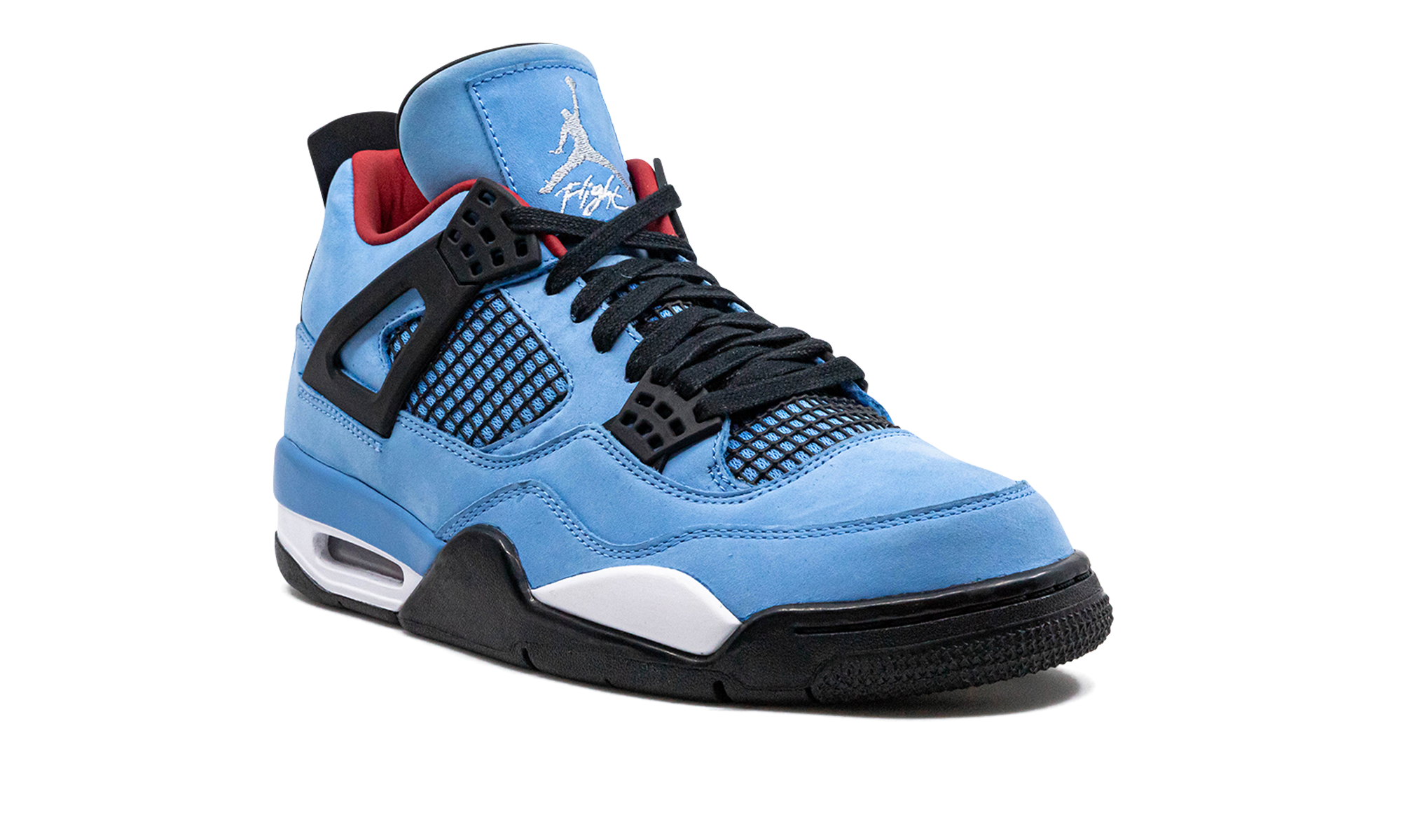 4 Retro "Travis Scott - Cactus Jack (Friends and Family)" AJ4 765007