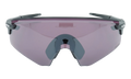 Encoder (Global Fit) Sunglasses "Matte Carbon / PRIZM Road Black" OO9472F 11