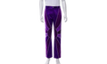 Silk Sunshine Pants "Purple" AW22 2 6002 Purple