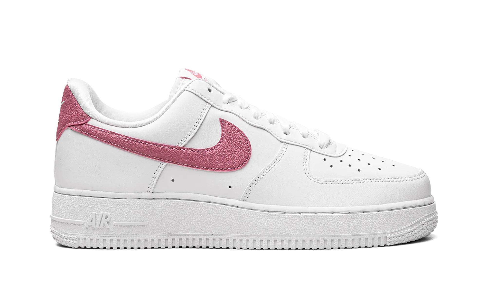 AIR FORCE 1 '07 ESS TRINO MNS WMNS "Desert Berry" DQ7569 101