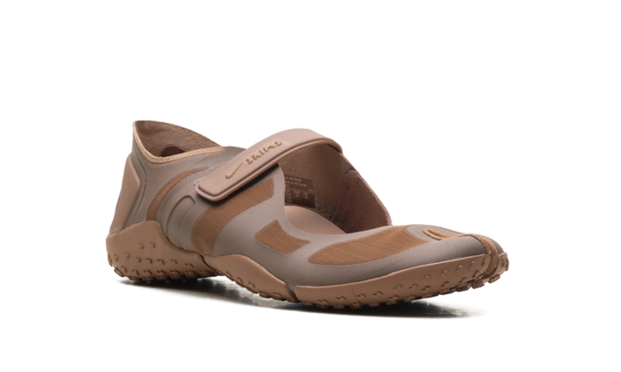 Air Rift Mesh WMNS "SKIMS - Archaeo Brown" IO7694 201