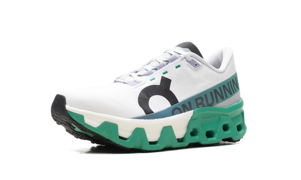 Cloudmonster Hyper WMNS "White Mint" 3WE10120902