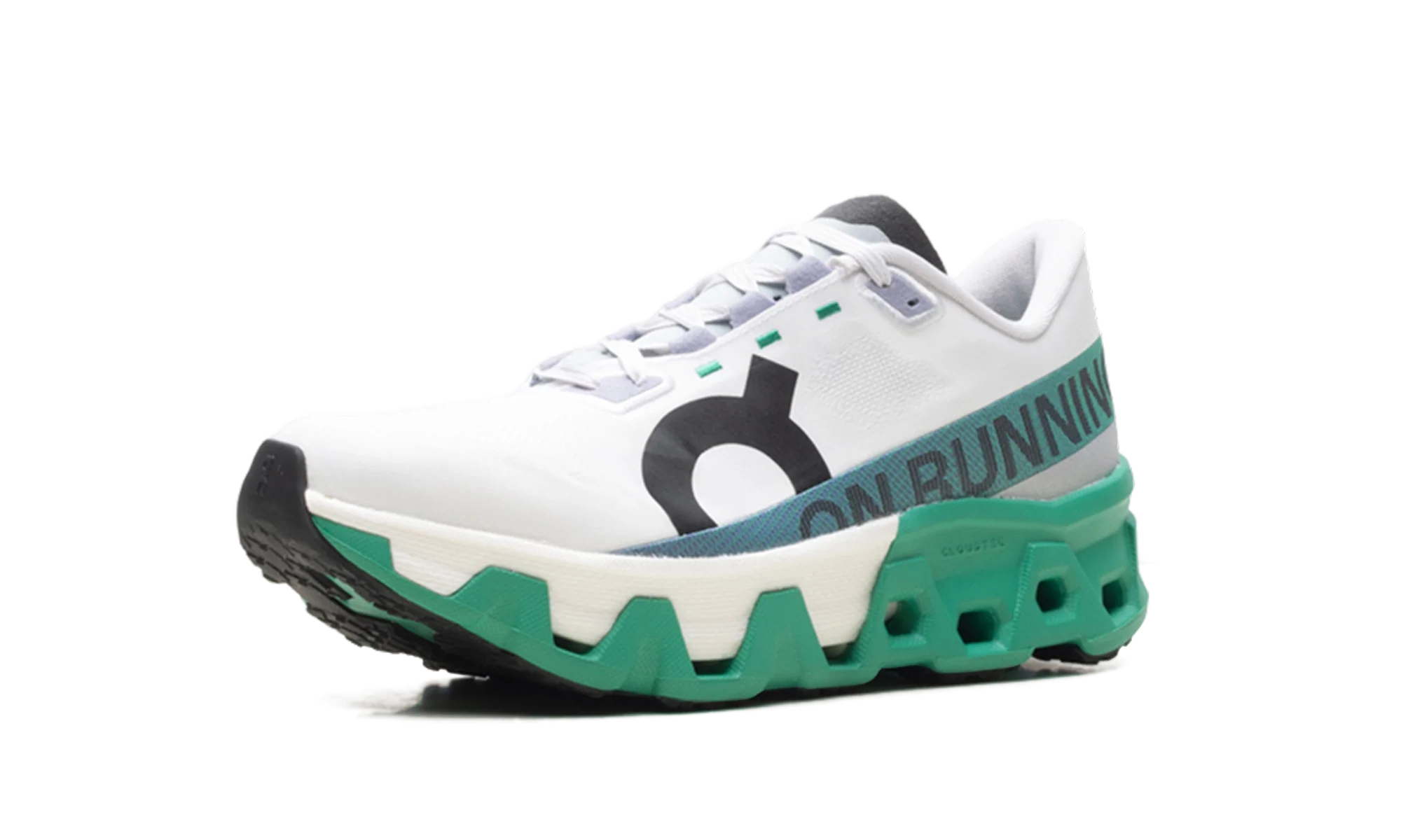 Cloudmonster Hyper WMNS "White Mint" 3WE10120902