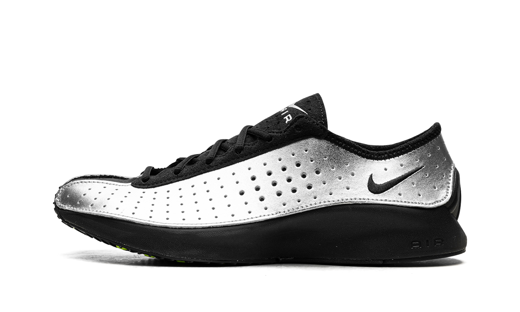 Air Superfly WMNS"Metallic Silver" IB5824 001