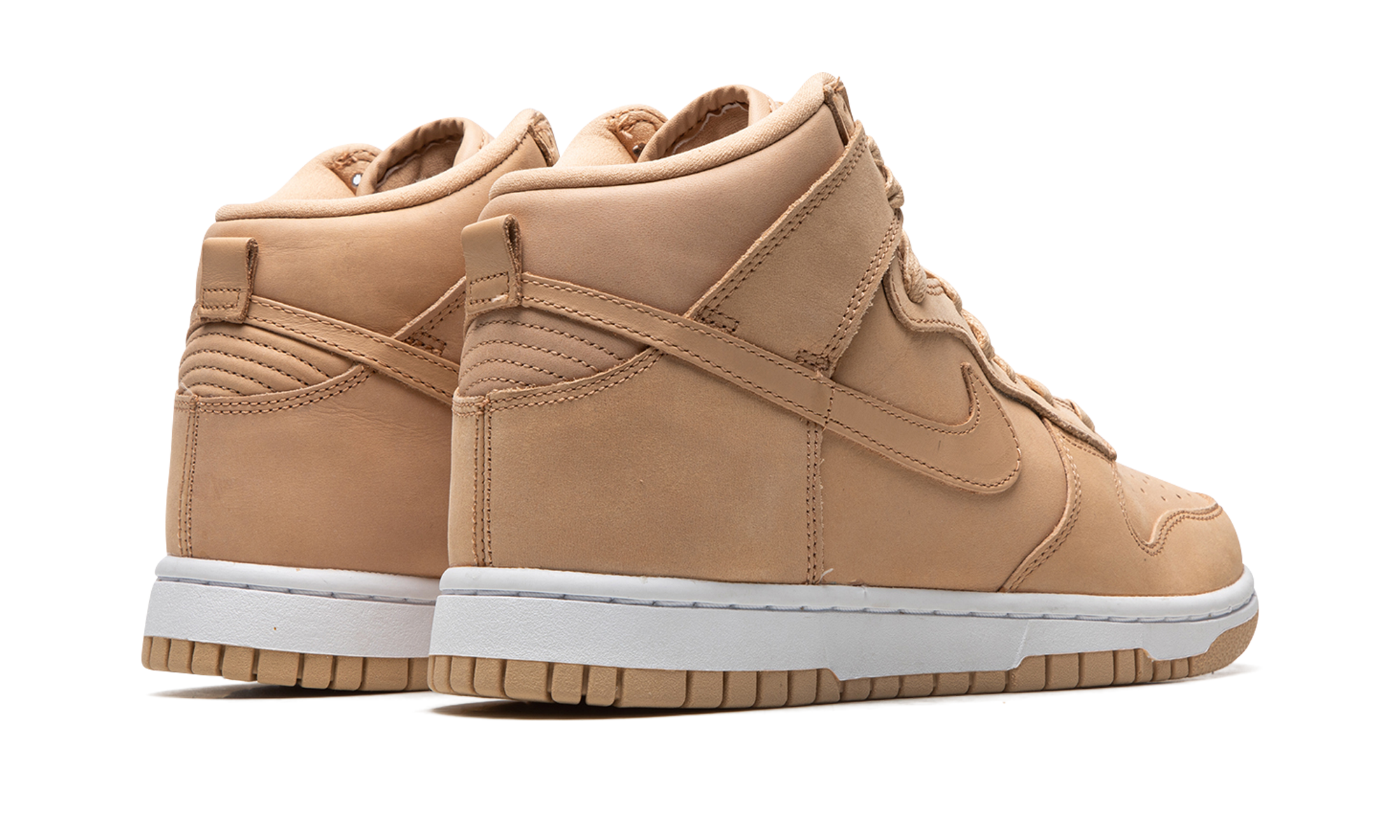DUNK HIGH PREMIUM MNS WMNS"Vachetta Tan" DX2044 201
