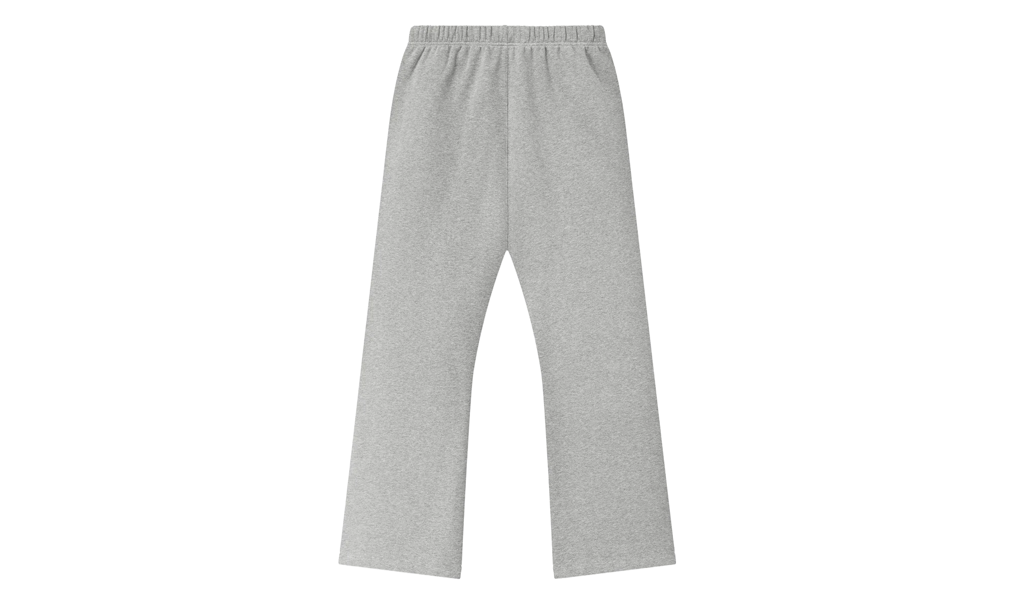 Signature Classic Flare Sweatpants "Concrete Grey" 130SP268543F