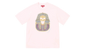 King Tut SS Tee "FW25 - Pink" SU26971