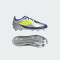 Kids' F50 Elite Messi Firm Ground Soccer Cleats Kids