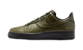 Air Force 1 Low "Morse Code Cargo Khaki Croc" IQ3370 325