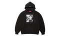 ANTIHERO Hooded Sweatshirt "FW25 - Black" SU26942