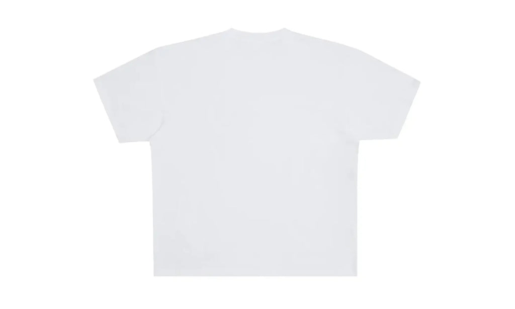 The Spot Tee "White" SP5der257