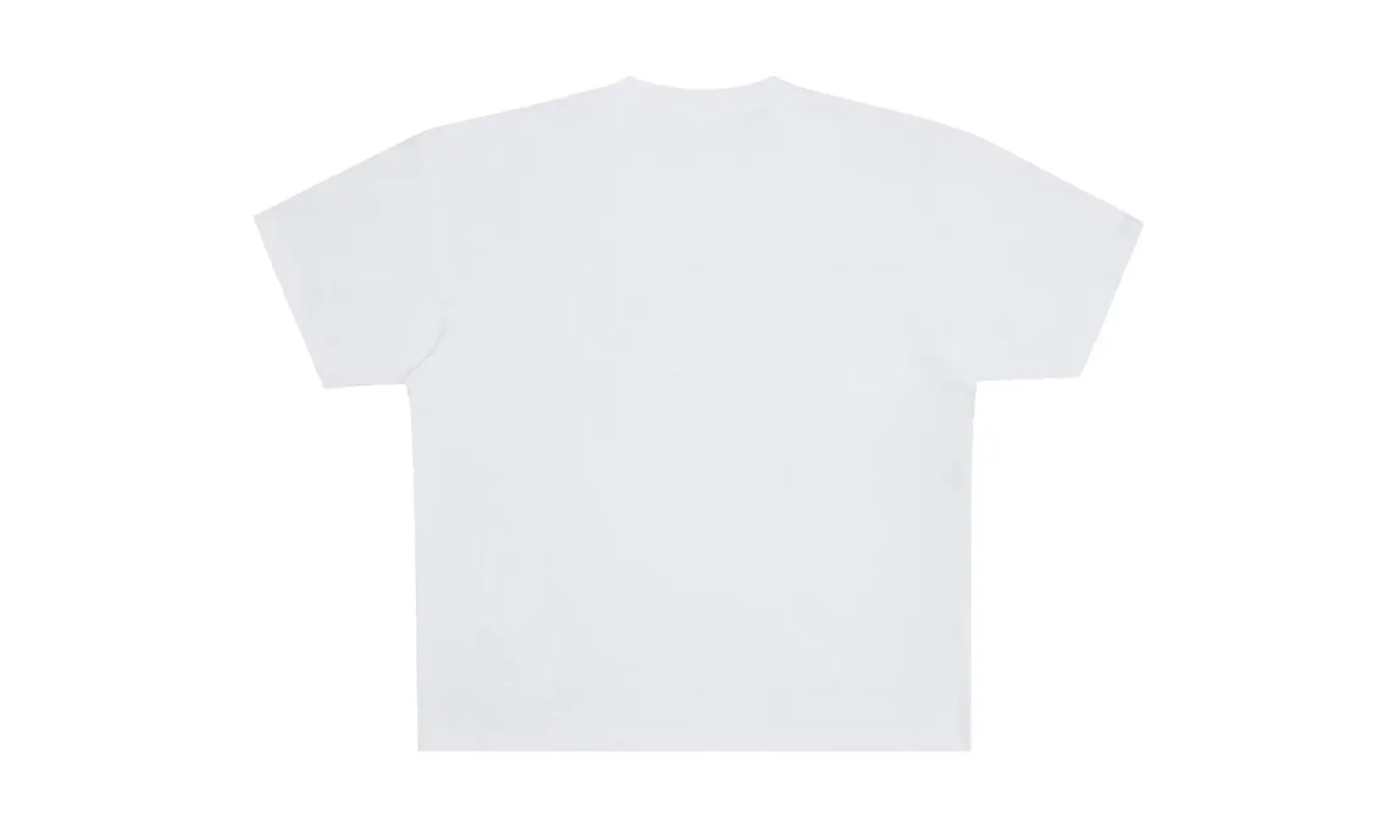 The Spot Tee "White" SP5der257