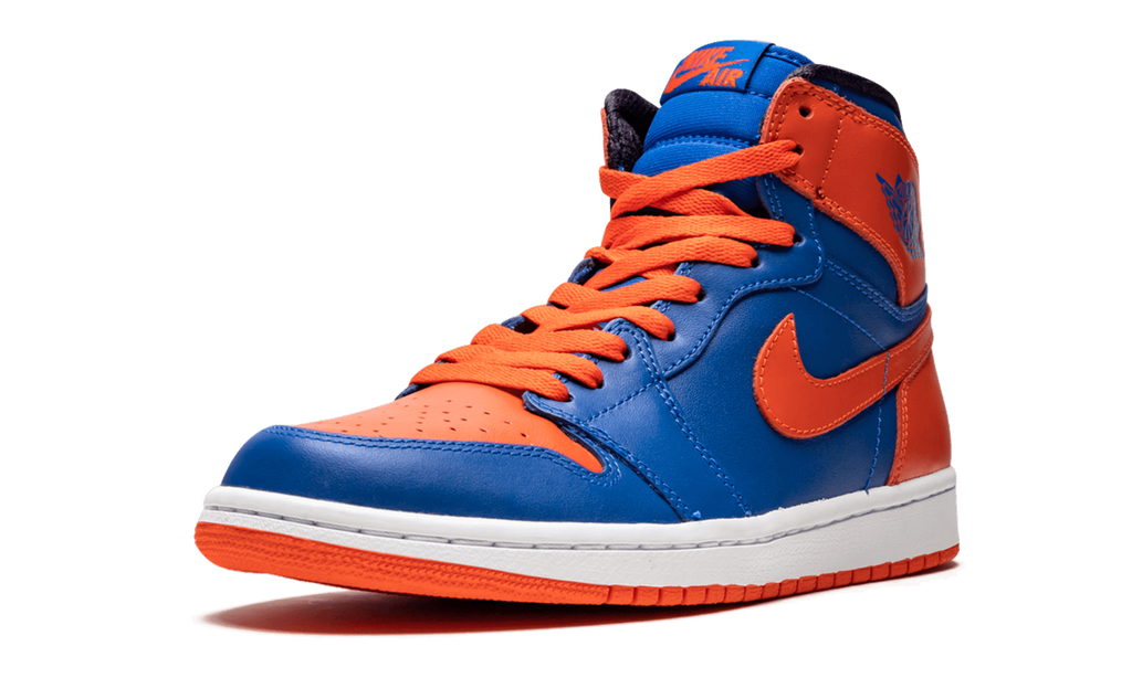 1 Retro High OG "Knicks" 555088 407