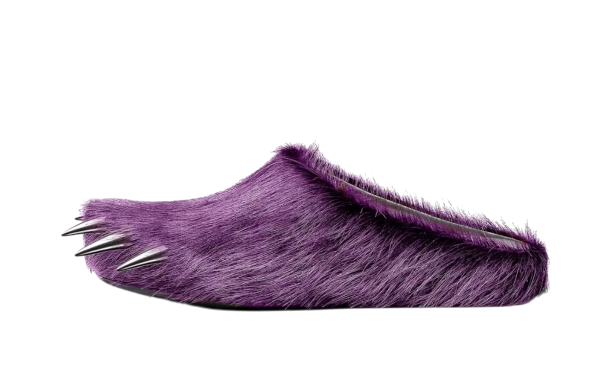Bear Claw Mule "Purple" BS52