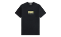 Treats Banana Arcade Tee "Black" KHT030200 001