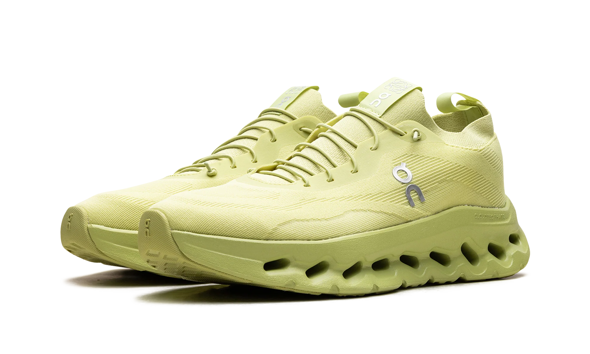 Cloudtilt "LOEWE - Lime Green" 3MD30332420
