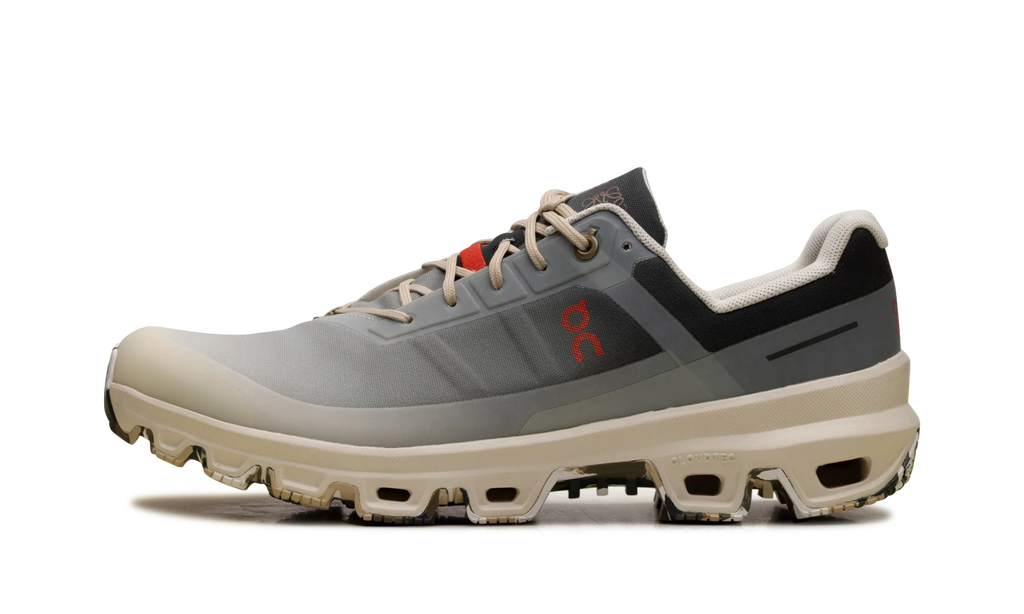 Cloudventure "LOEWE - Gradient Khaki" 32.98730