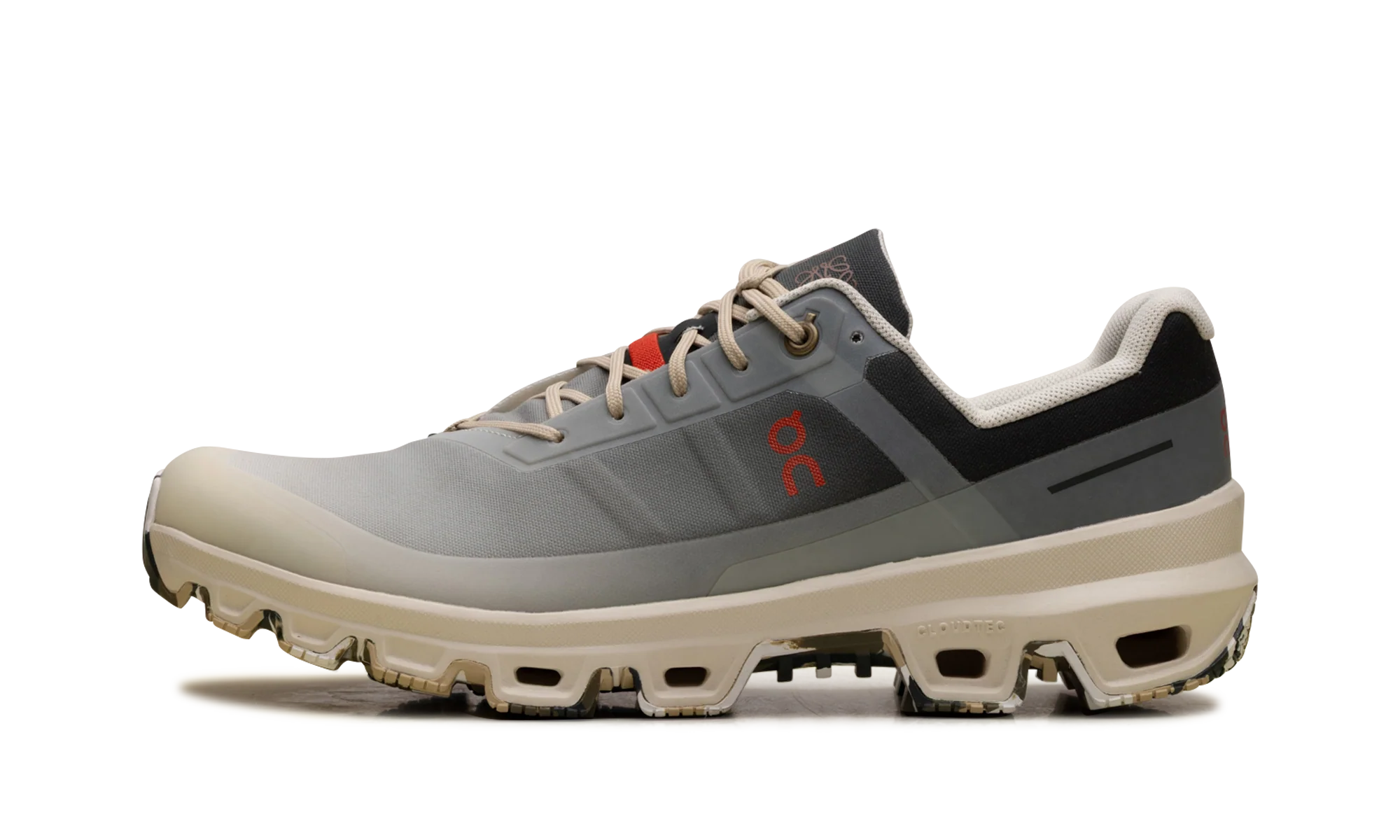 Cloudventure "LOEWE - Gradient Khaki" 32.98730