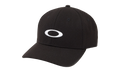 Golf Ellipse Hat "Jet Black" 91809 01K