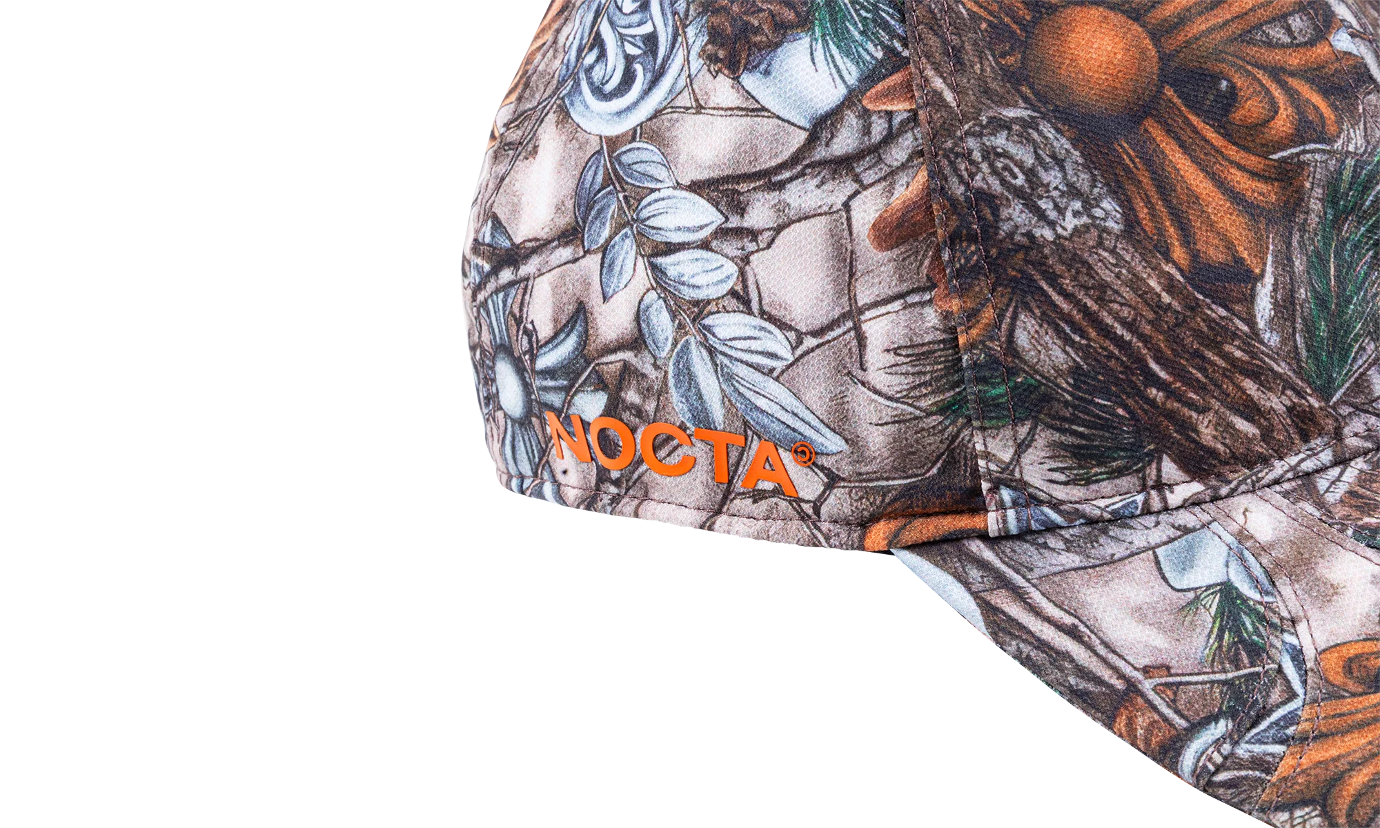 Nocta Realtree Camo Baseball Cap "Multicolor" CHRM0653