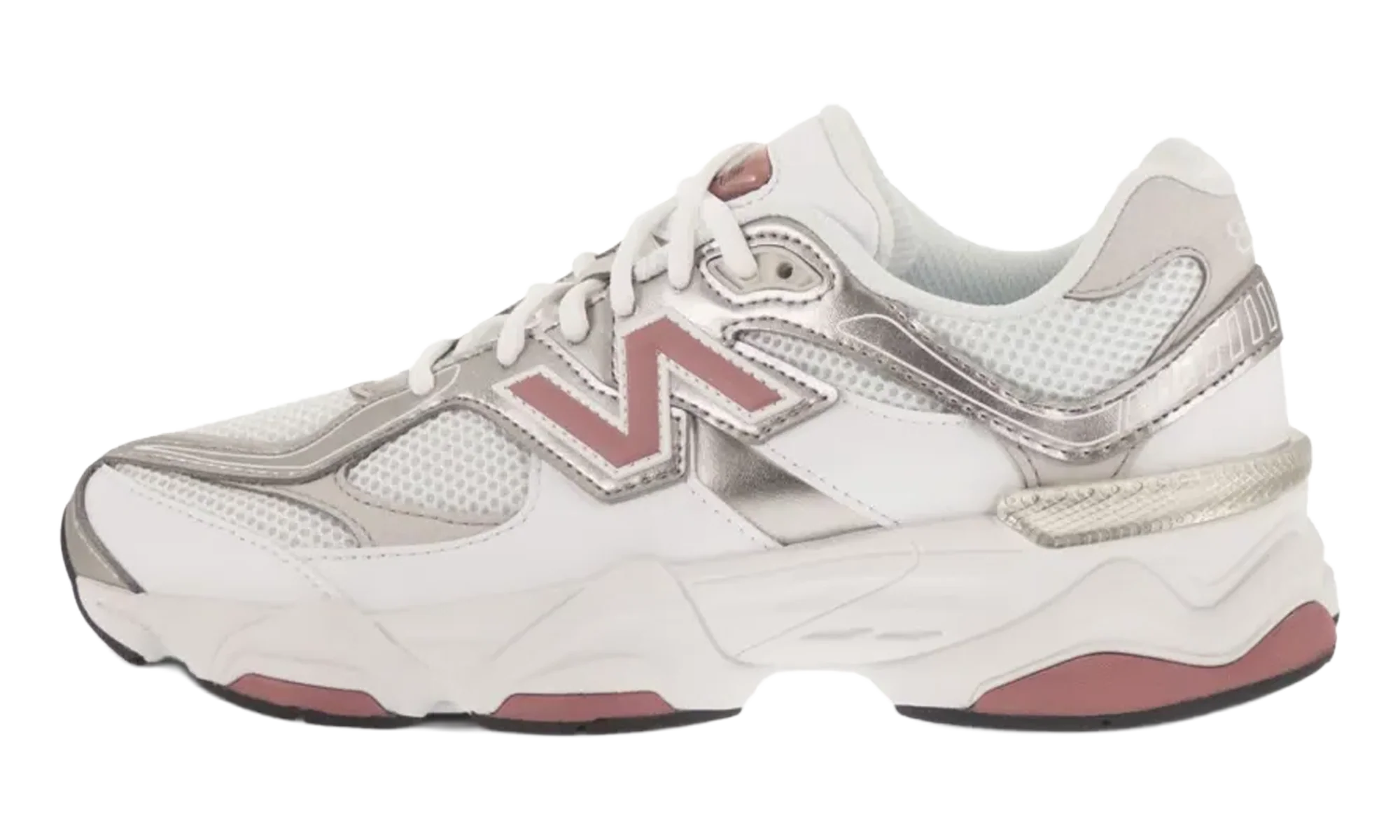 9060 GS "White Rosewood Silver" G906082T
