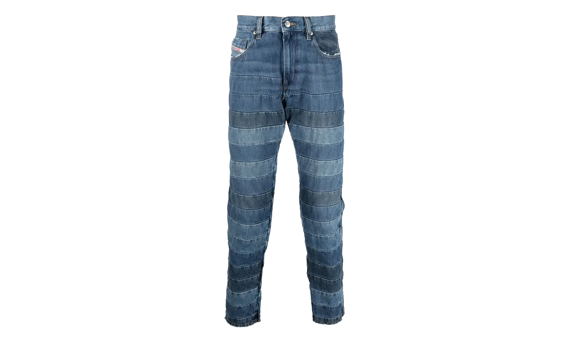 D-STRUKT-SY3 L.32 TROUSERS "LIGHT BLUE" A02270 009UE 01