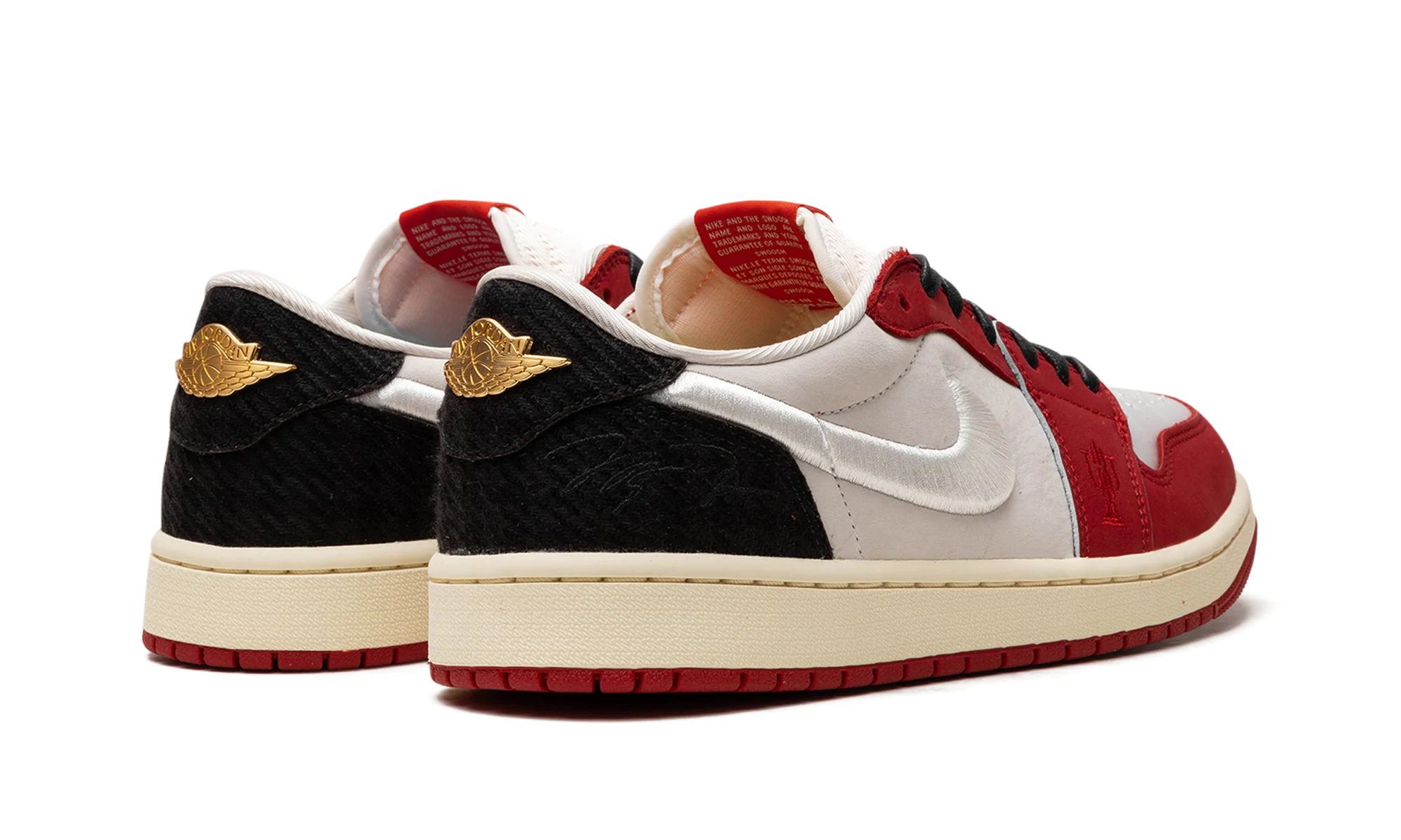 Air Jordan 1 Low OG "Trophy Room - Home" HV6157 100