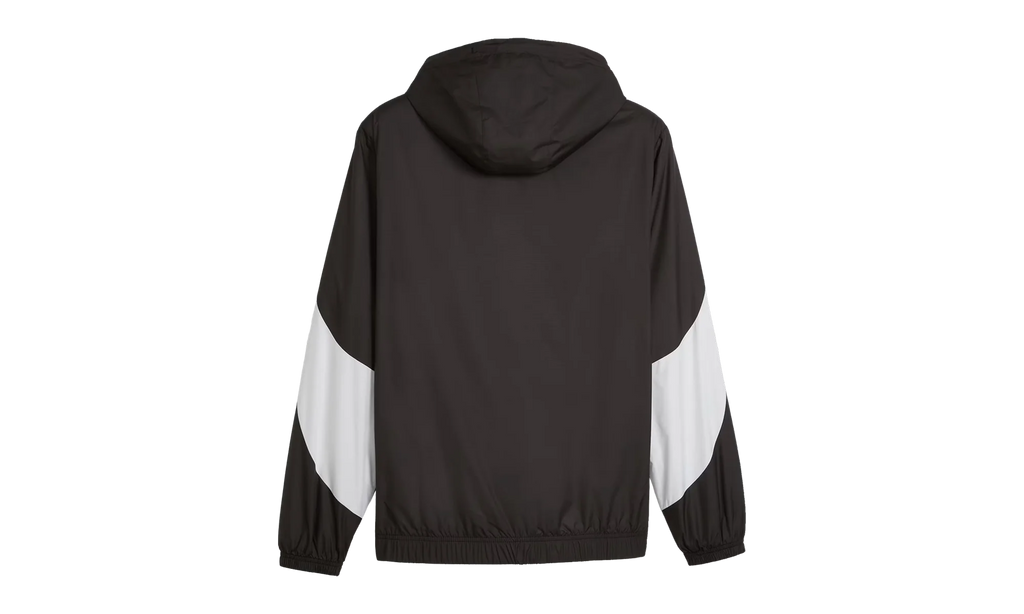 BMW MOTORSPORT WOVEN JACKET "Black" 625174 01