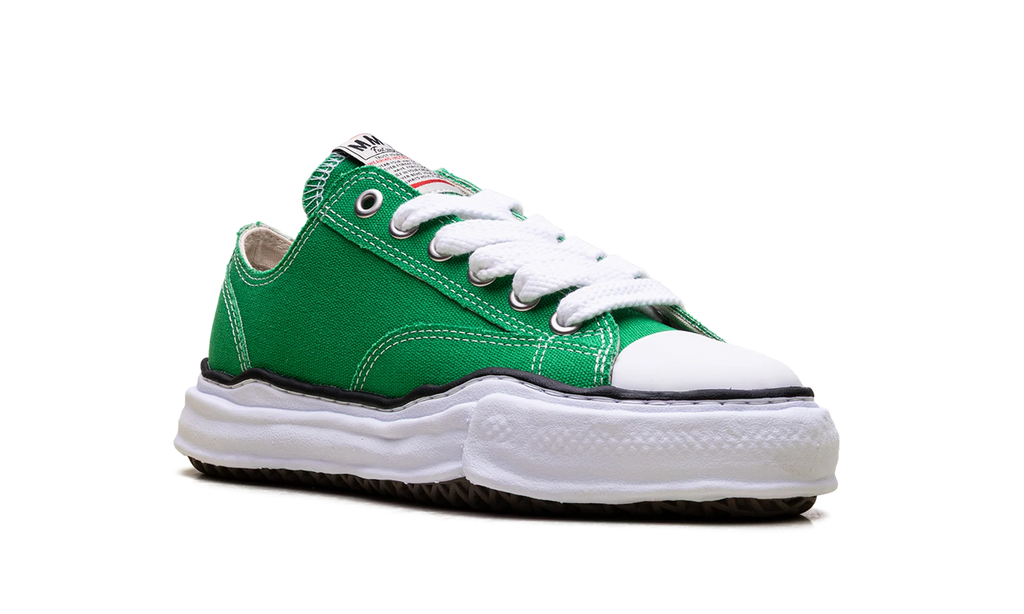 Peterson 23 OG Sole "CL Green" A01FW702 CL GRN