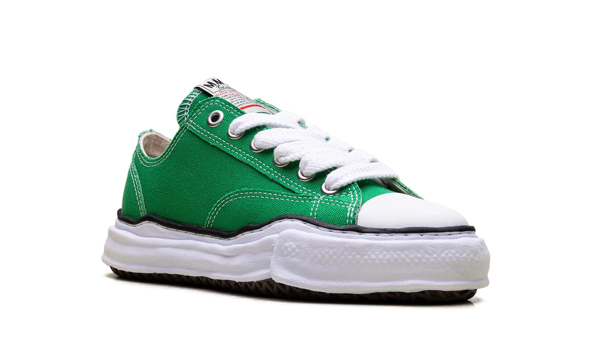 Peterson 23 OG Sole "CL Green" A01FW702 CL GRN