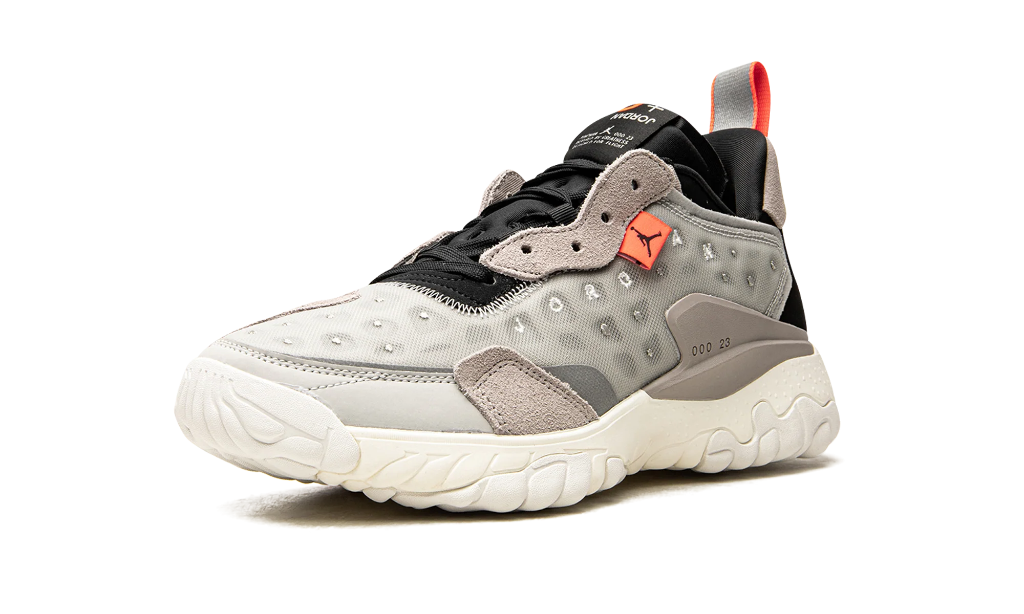 Jordan Delta 2 "Jordan Delta - Grey Fog" CV8121 005