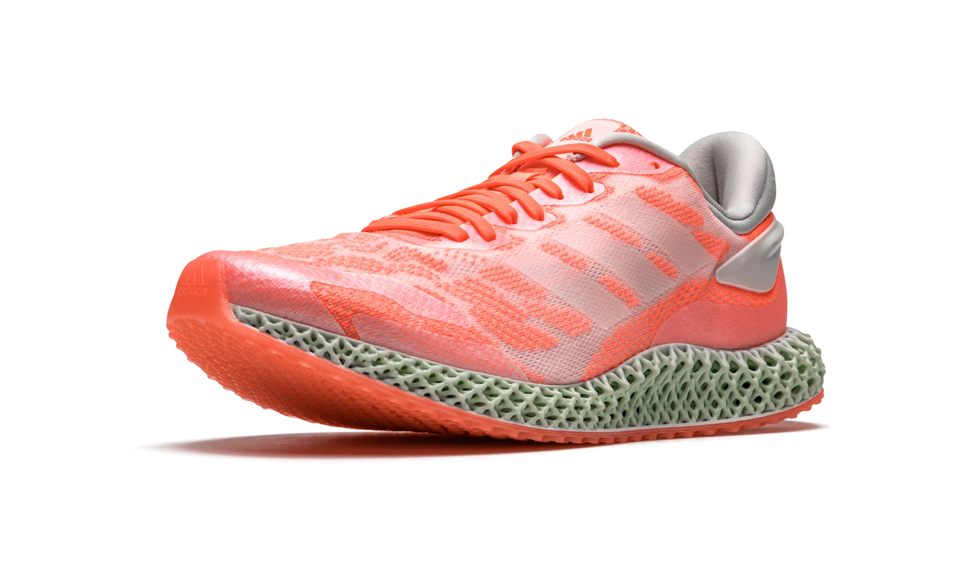 4D Run 1.0 "Coral" Fw6838