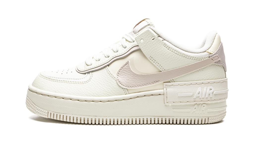 AIR FORCE 1 LO SHADO MNS WMNS"Coconut Milk" CU8591 102