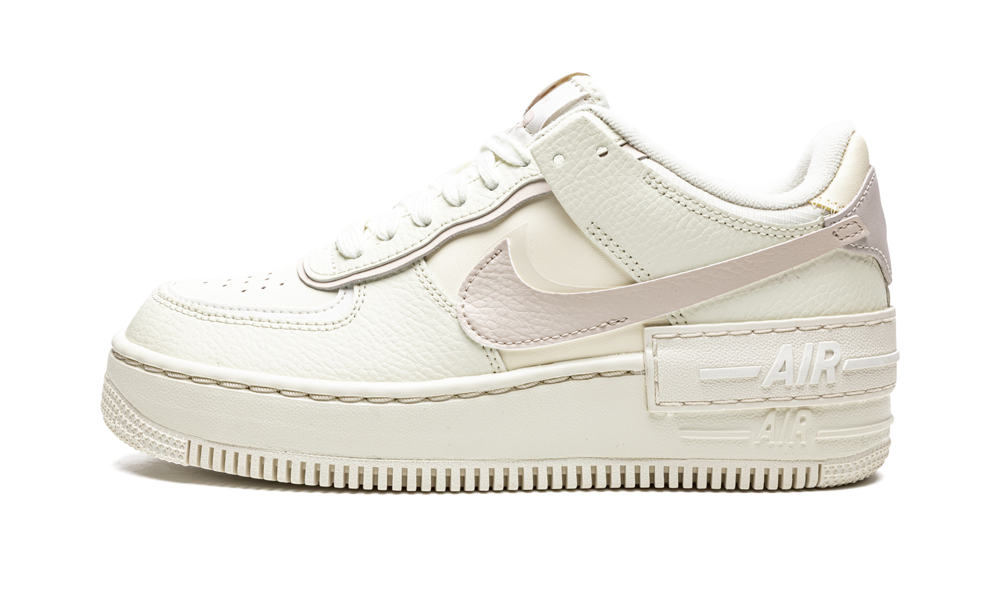 AIR FORCE 1 LO SHADO MNS WMNS"Coconut Milk" CU8591 102