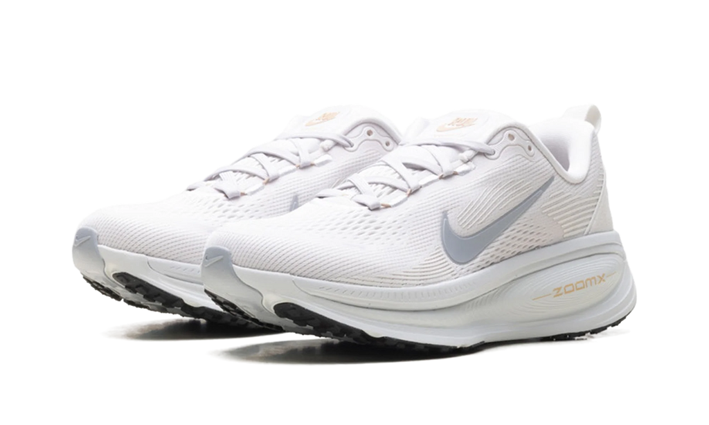 Vomero 18 WMNS "Vast Grey Summit White" HM6804 007