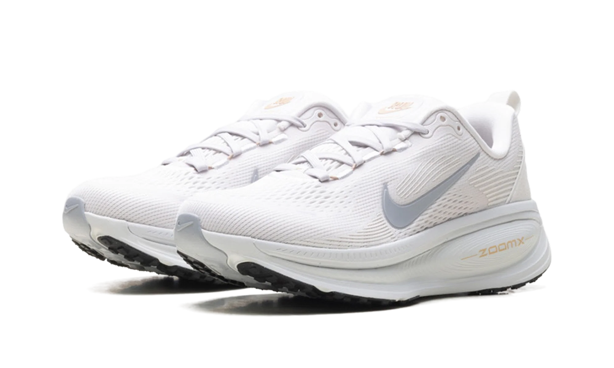 Vomero 18 WMNS "Vast Grey Summit White" HM6804 007