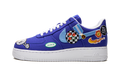 AIR FORCE 1 LO'07 PRM MNS WMNS"Los Angeles Patched Up" DX2306 400