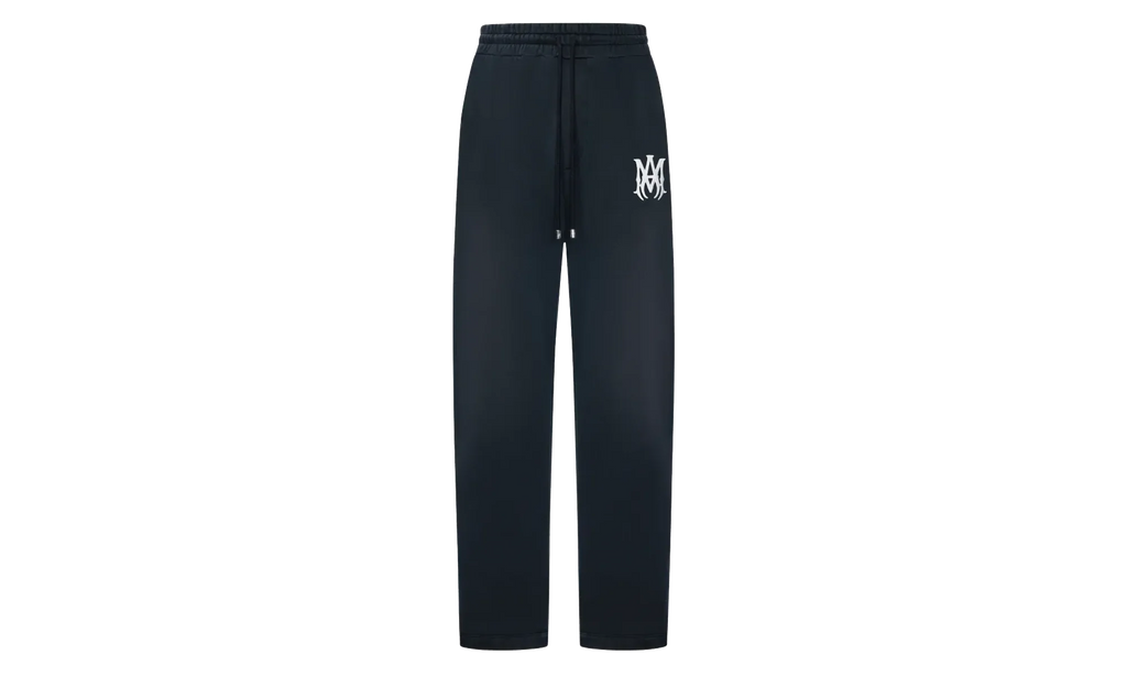 Hollywood Sweatpants "Black" AMBMPA1056 001