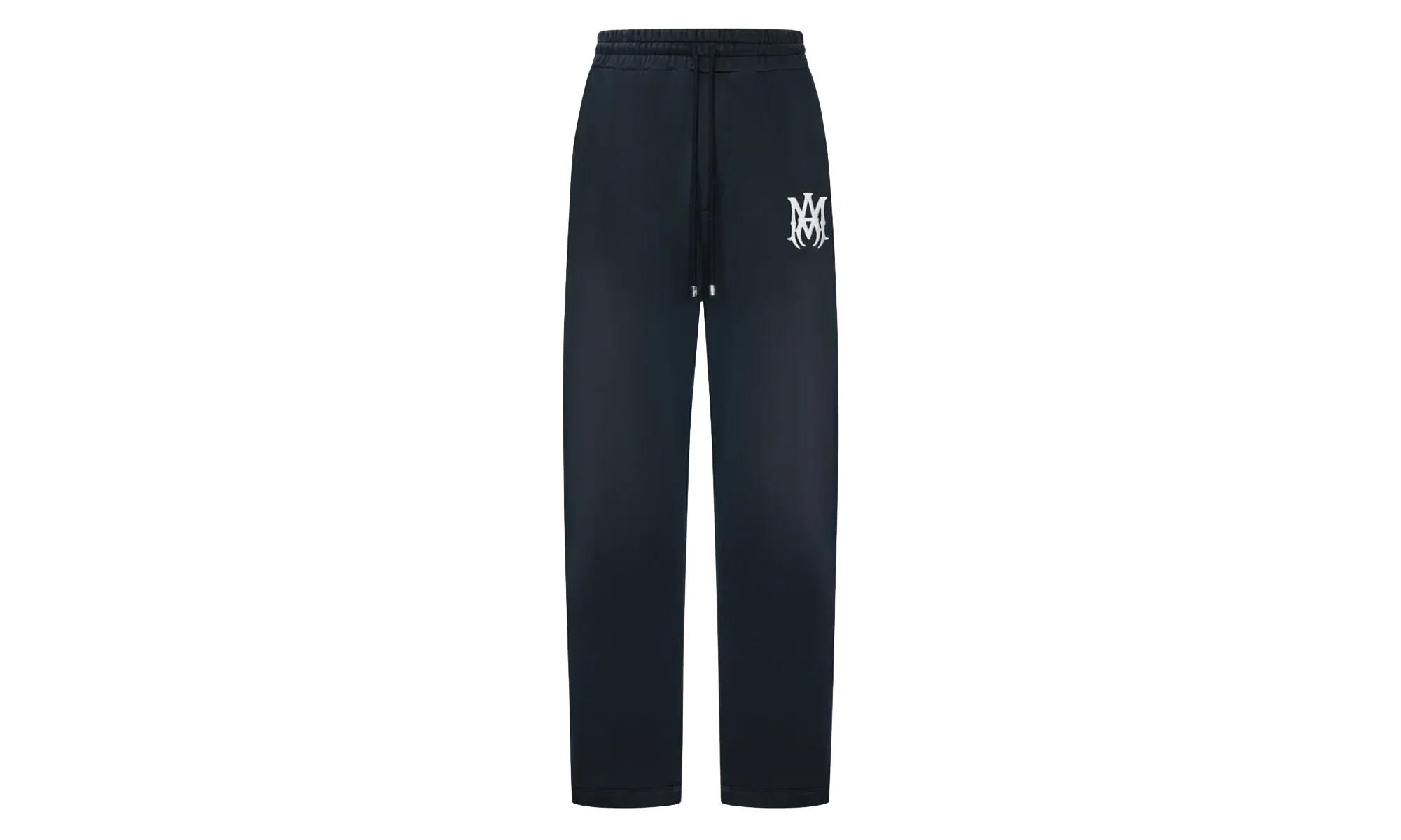 Hollywood Sweatpants "Black" AMBMPA1056 001