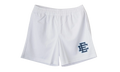 EE Basic Shorts "White / Navy Blue / Sky Blue" EE163