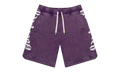 Courtside Shorts "Grape Purple" 10054068