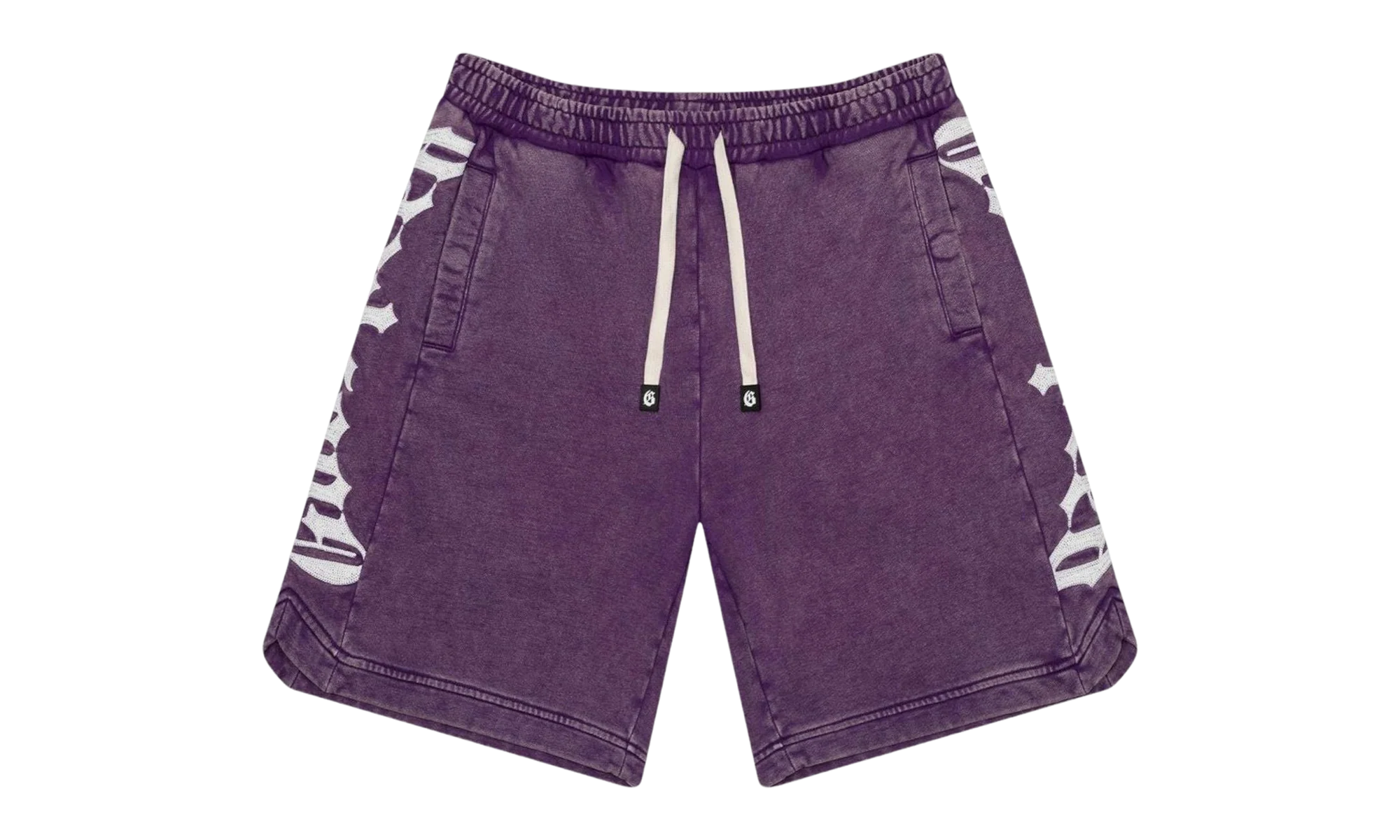 Courtside Shorts "Grape Purple" 10054068