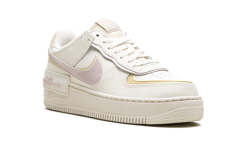 AIR FORCE 1 SHADOW WMNS"SAIL PLATINUM VIOLET" DZ1847 104