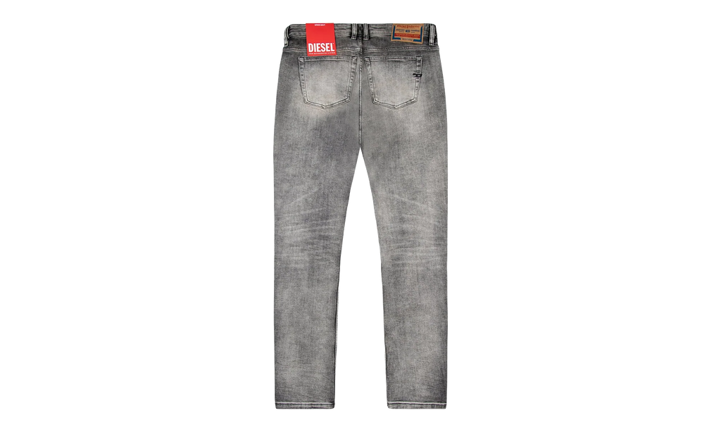 Skinny Jeans - 1979 Sleenker "Grey" A0359409H7402