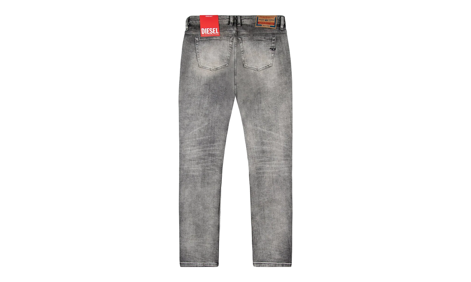 Skinny Jeans - 1979 Sleenker "Grey" A0359409H7402