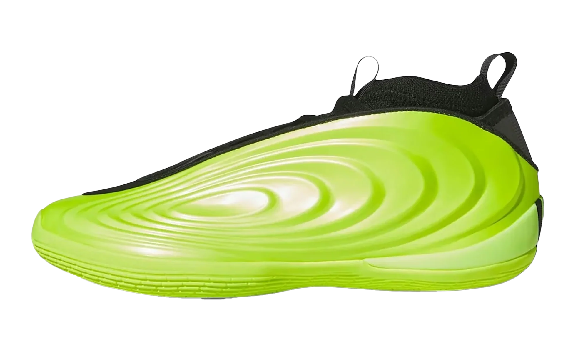 Harden Vol. 10 "Hi-Res Yellow" JR1602