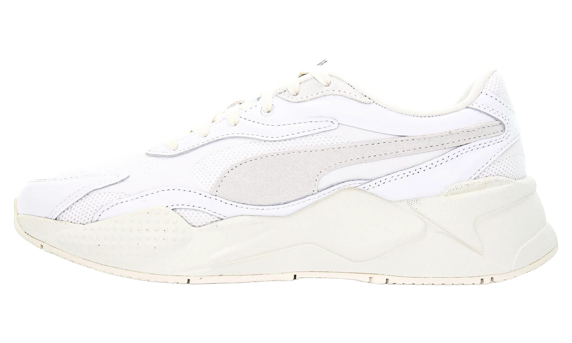 RS-X3 "WHISPER WHITE" 374293 01