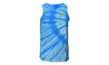 Basketball Tank Top "Blue / White" 658107 406